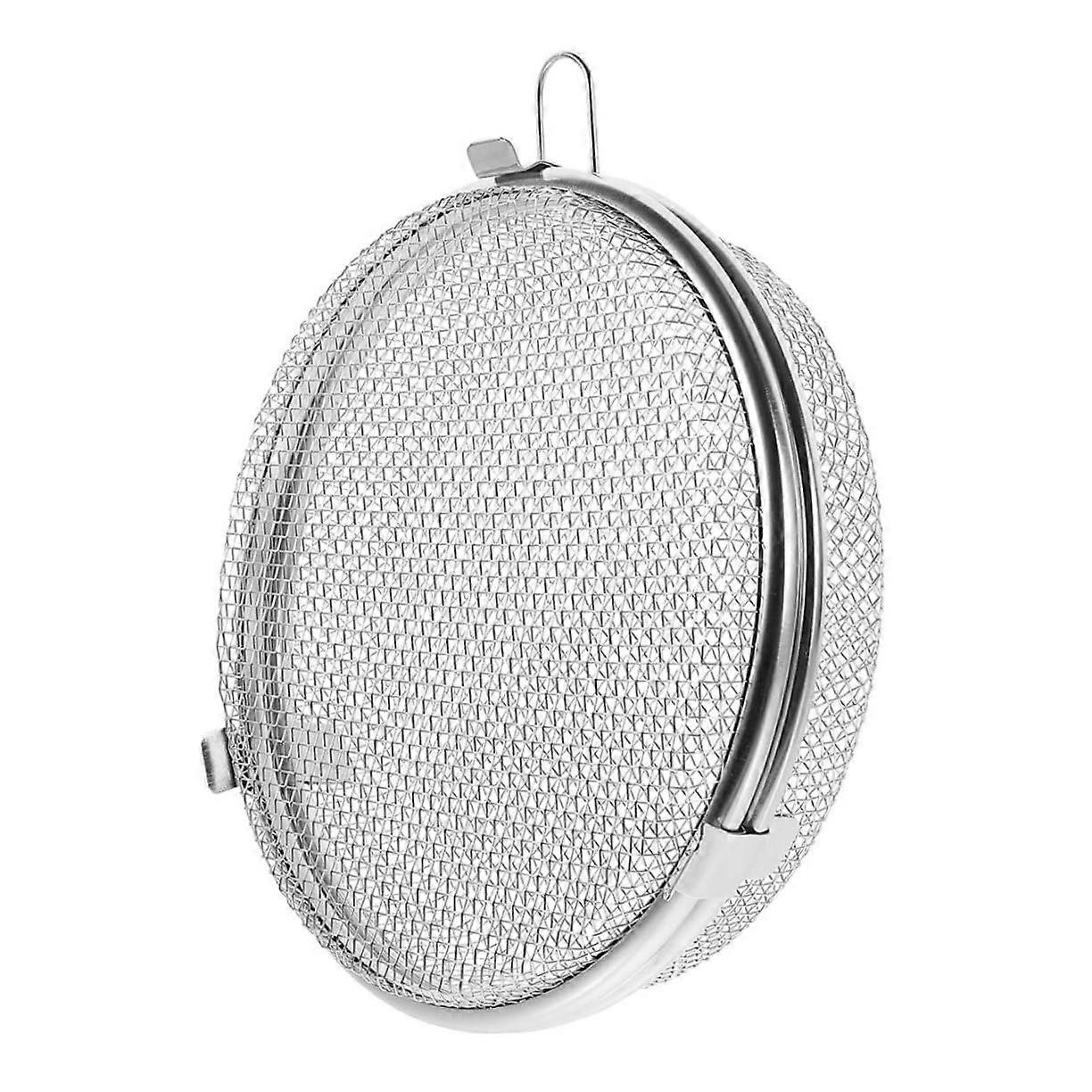 Dish Rack for Dishwasher Durable Hard-Woven Design Utensil and Cutlery Holder Space-Saving Lightweight Portable