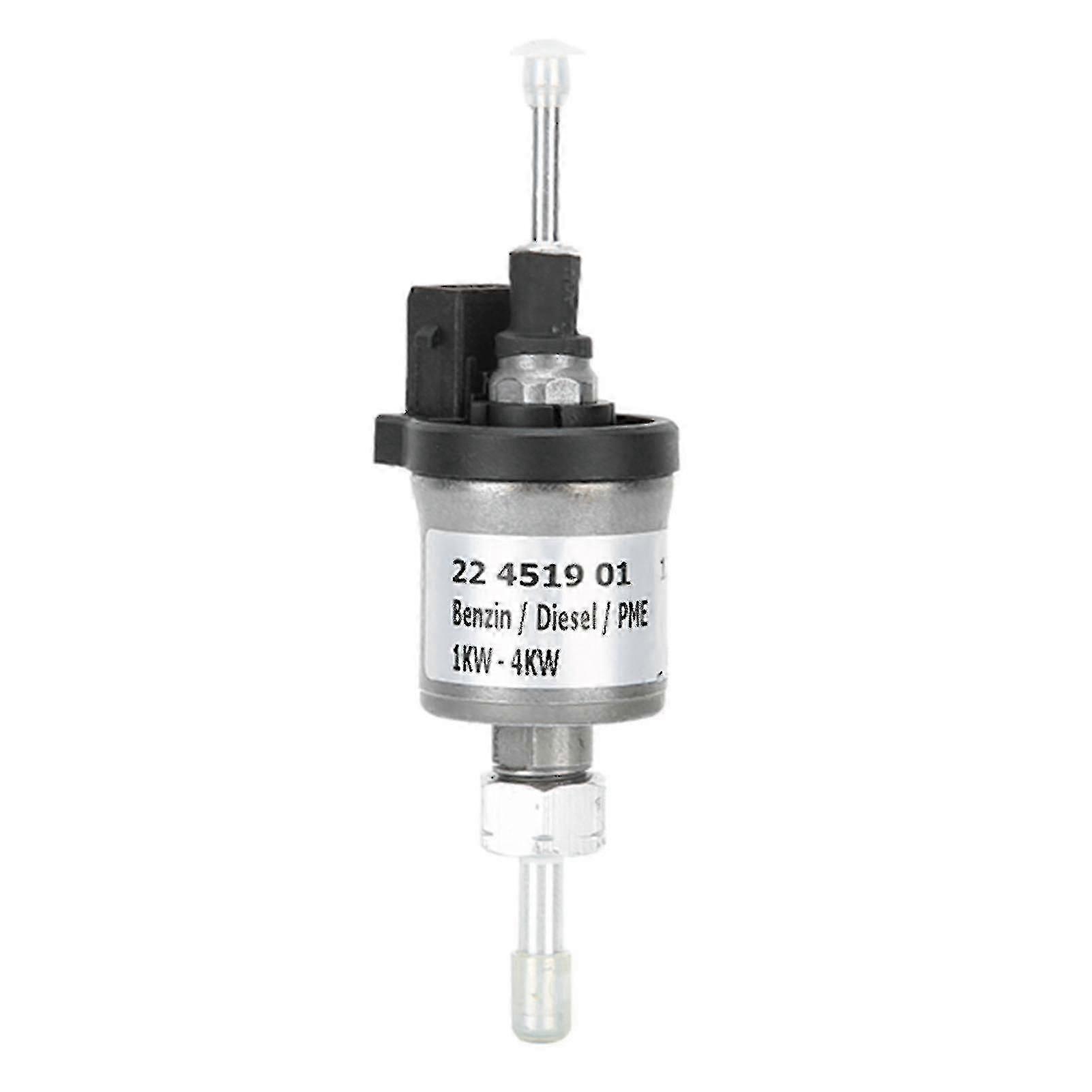 12V 22451901 Eberspacher Airtronic D2/D4 ディーゼルヒーター燃料計量ポンプ