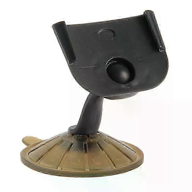 Exquisite 35 Suction Cup Base Support GPS Navigation Holder for TomTom One V2 V3