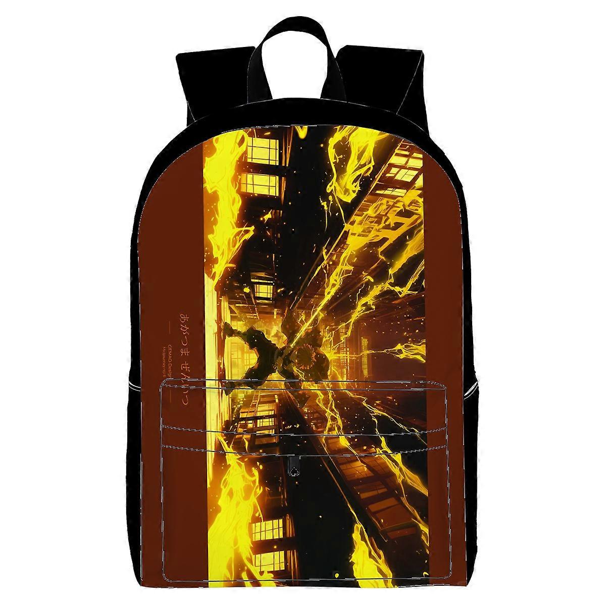 Backpack, with Multiple Organizational Compartments, Fits 15.6 Inch Notebook, for Travel, Teen, Business Work P3048