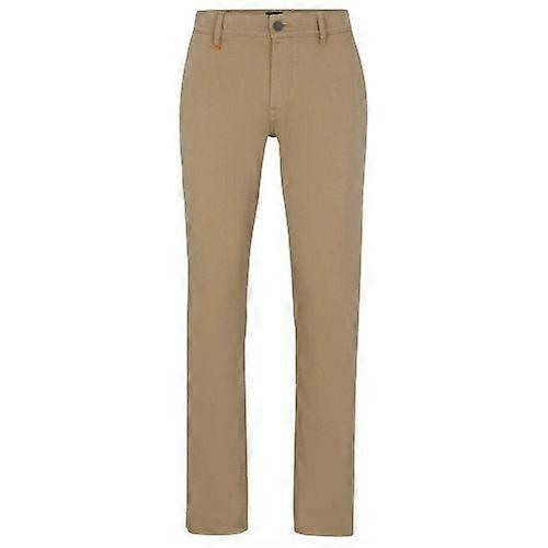 Boss Mens Schino Slim Trousers