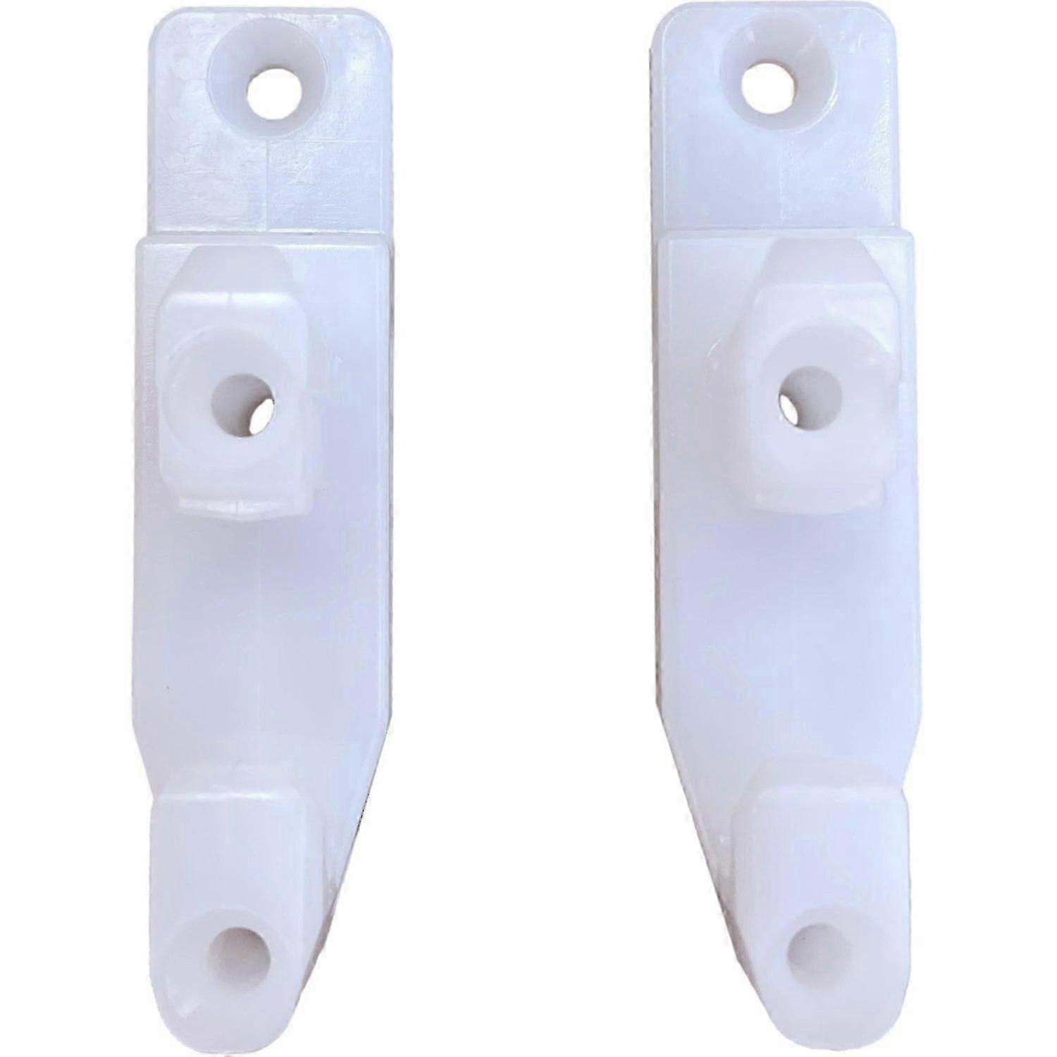 Innotech Drawer Front Connector Bracket - Screw On (pair)