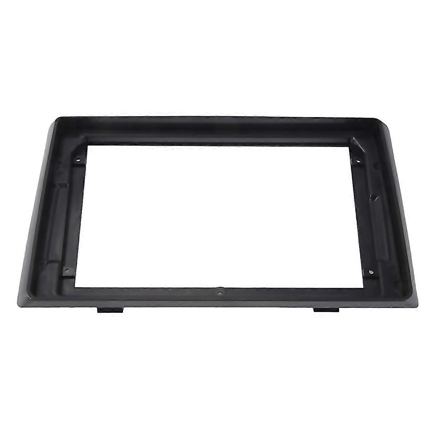 9 Inch Car Frame Fascia Adapter Canbus Box Decoder  Daily