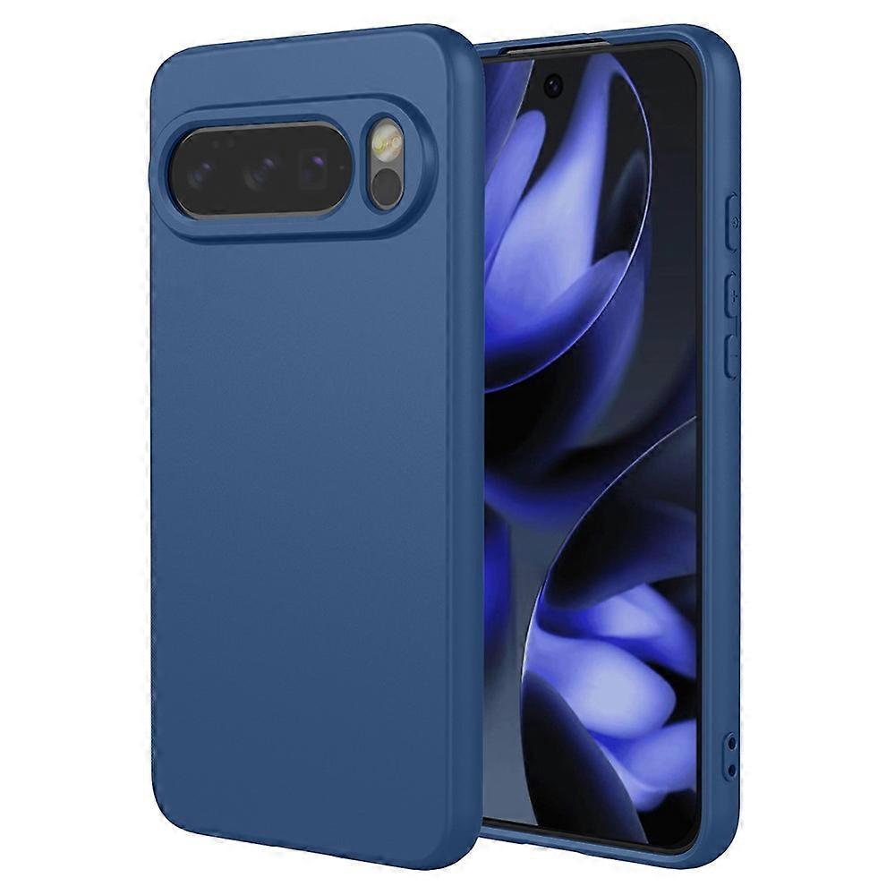 Compatible For Google Pixel 10 / Pixel 10 Pro Case Soft TPU Shockproof Protective Phone Cover