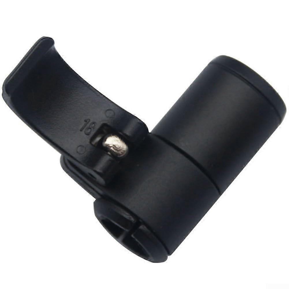 Hiking Essentials Replacement Locks for Walking Poles in Multiple Size Configurations (14th)