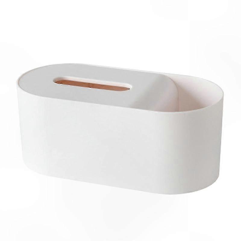 Tissue Dispenser for Absorbent Paper Storage