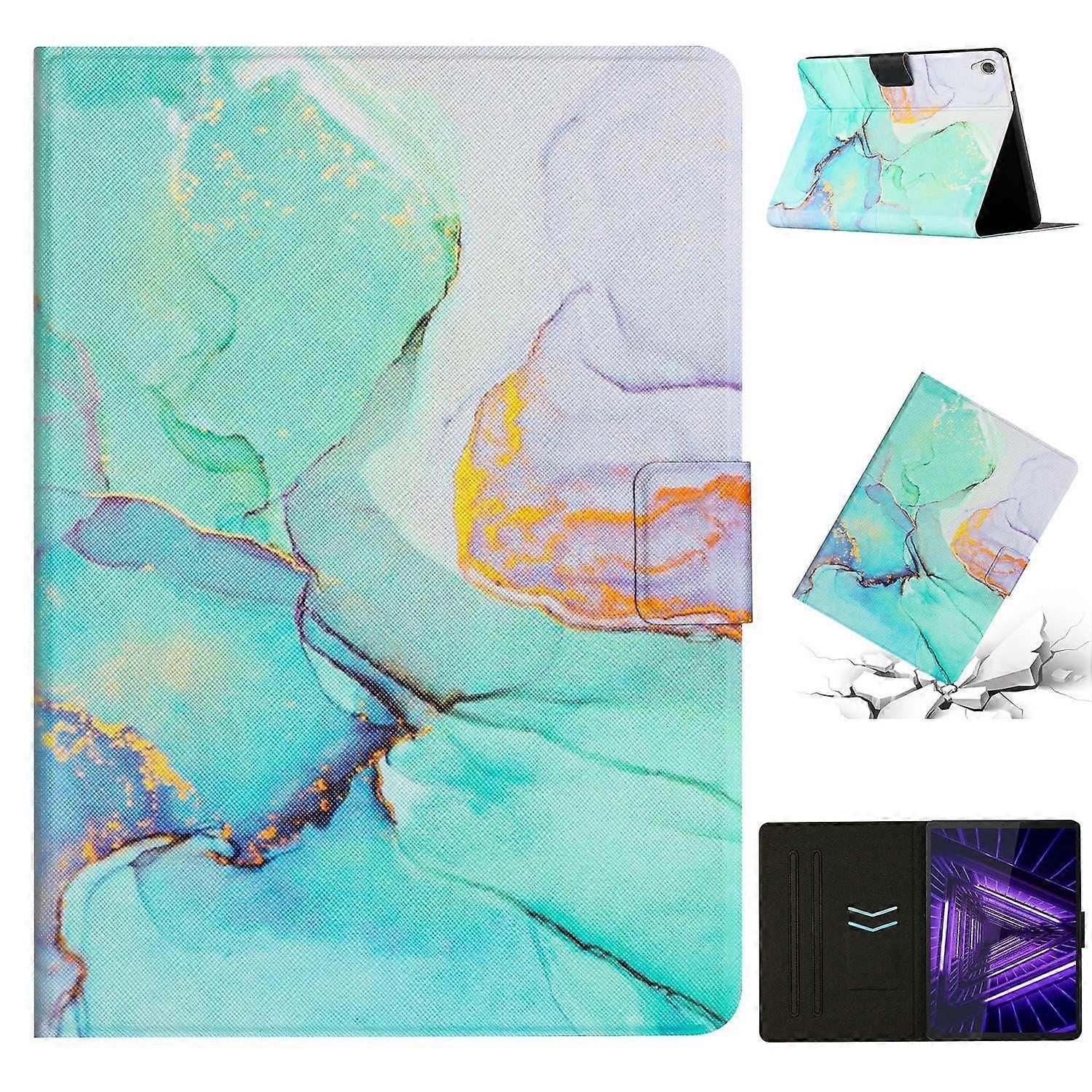 Smart Tablet Case For Lenovo Tab M10 HD 2nd Gen
