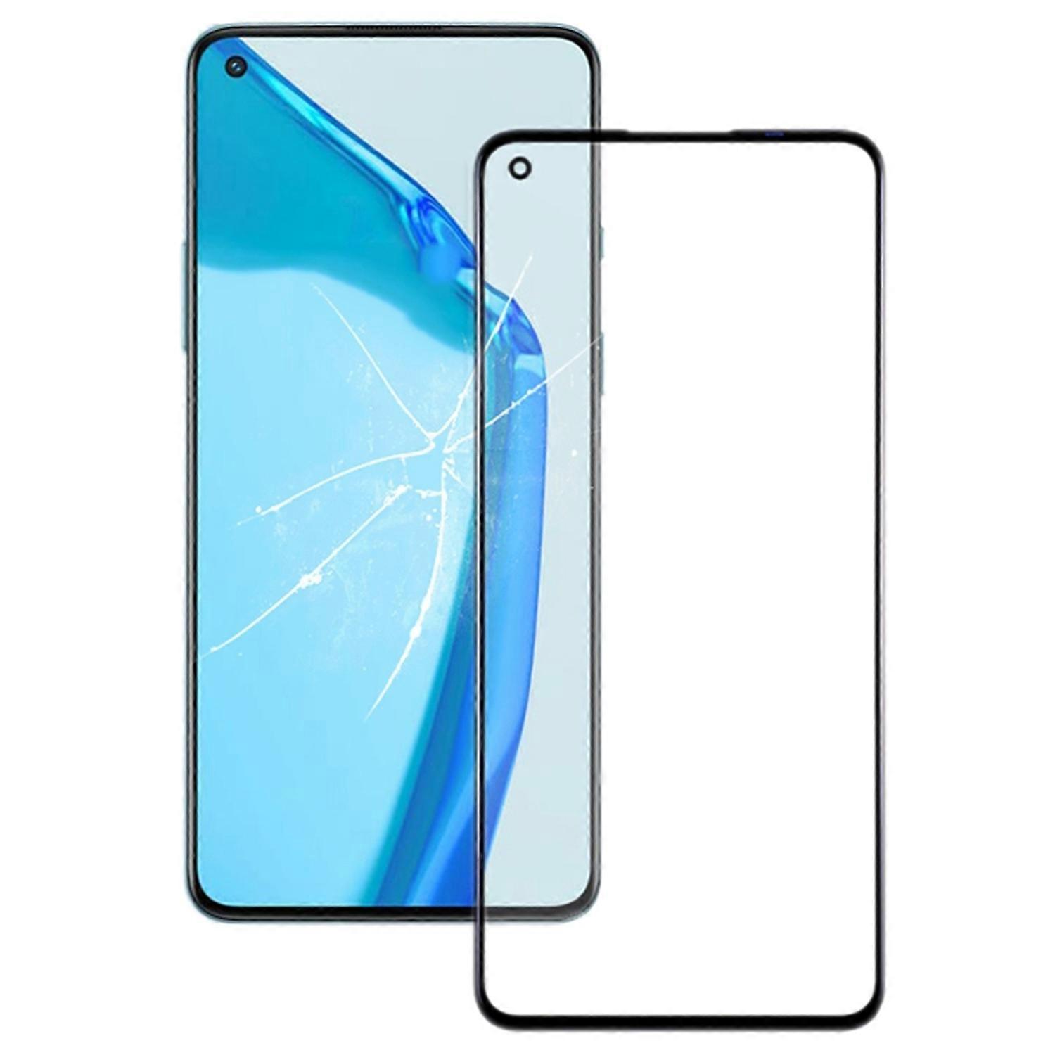 Outer Lens with OCA for OnePlus 9 / 9R 9 / 9R