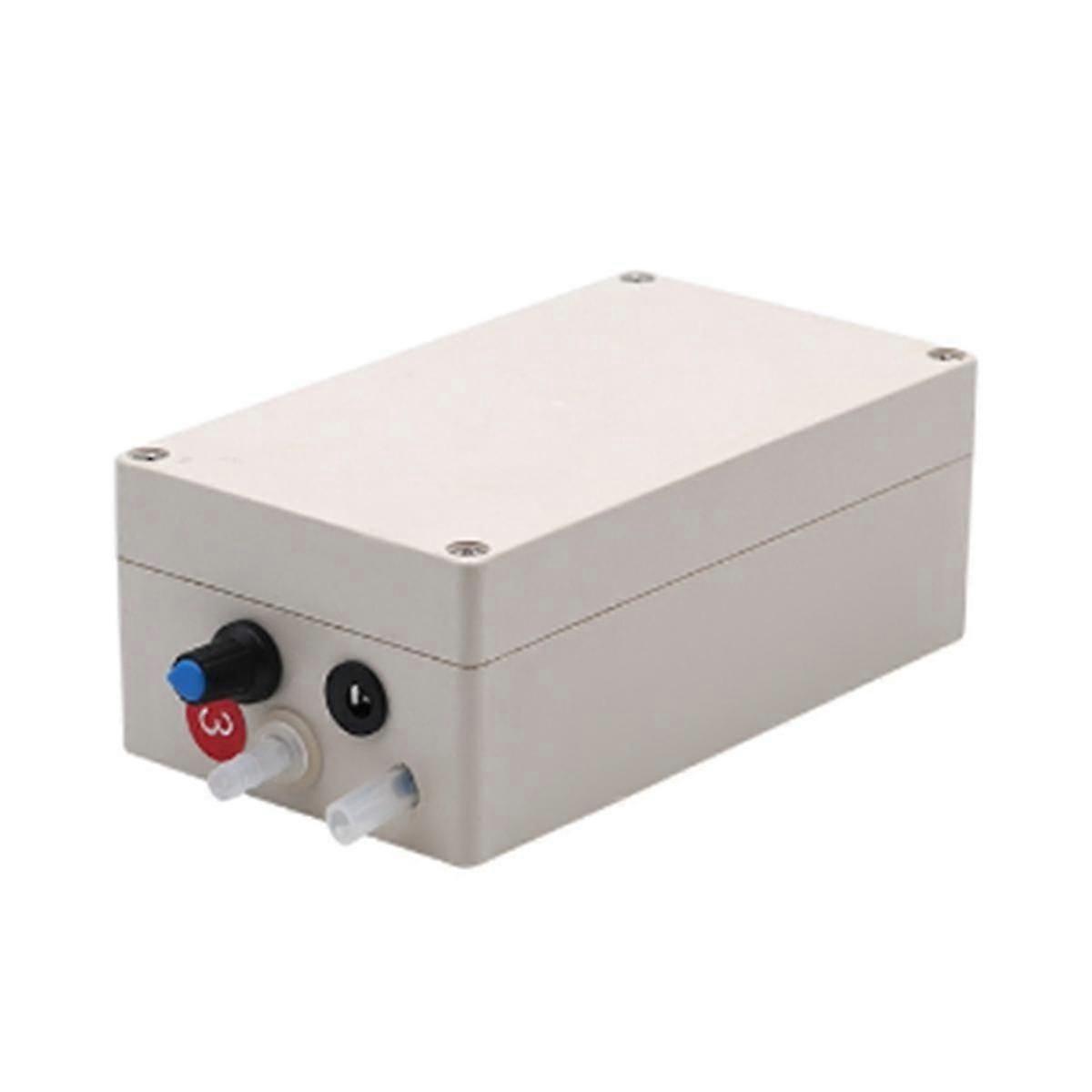 12V الكهربائية حلب الكهربائية آلة الحلب التبعي المضيف فراغ مضخة لحمار الأغنام البقرة المنتخب