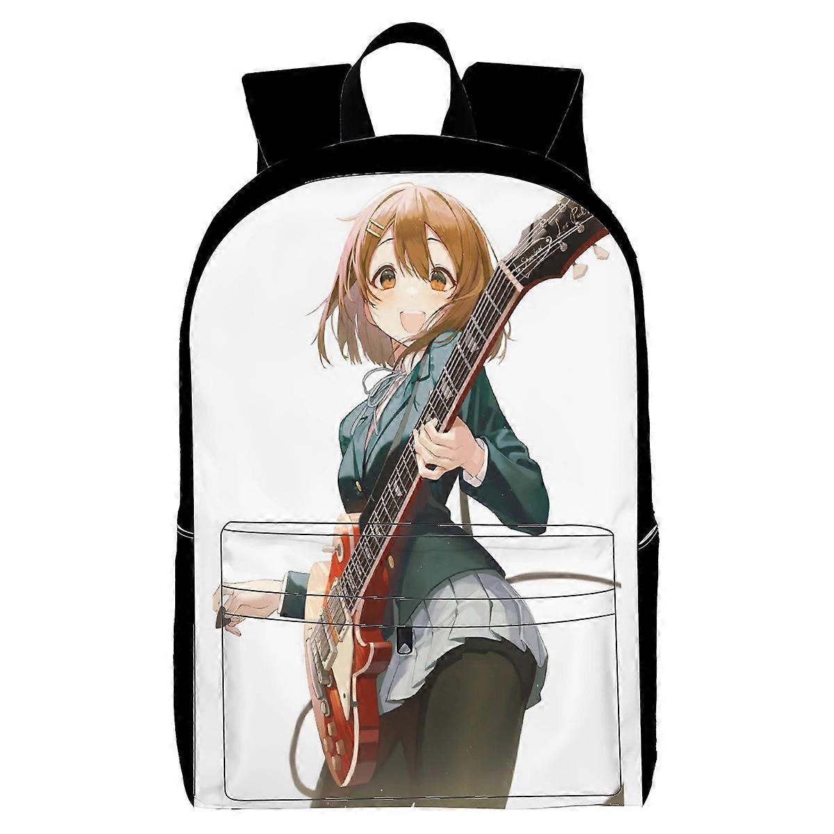 Backpack, with Multiple Organizational Compartments, Fits 15.6 Inch Notebook, for Travel, Teen, Business Work S680