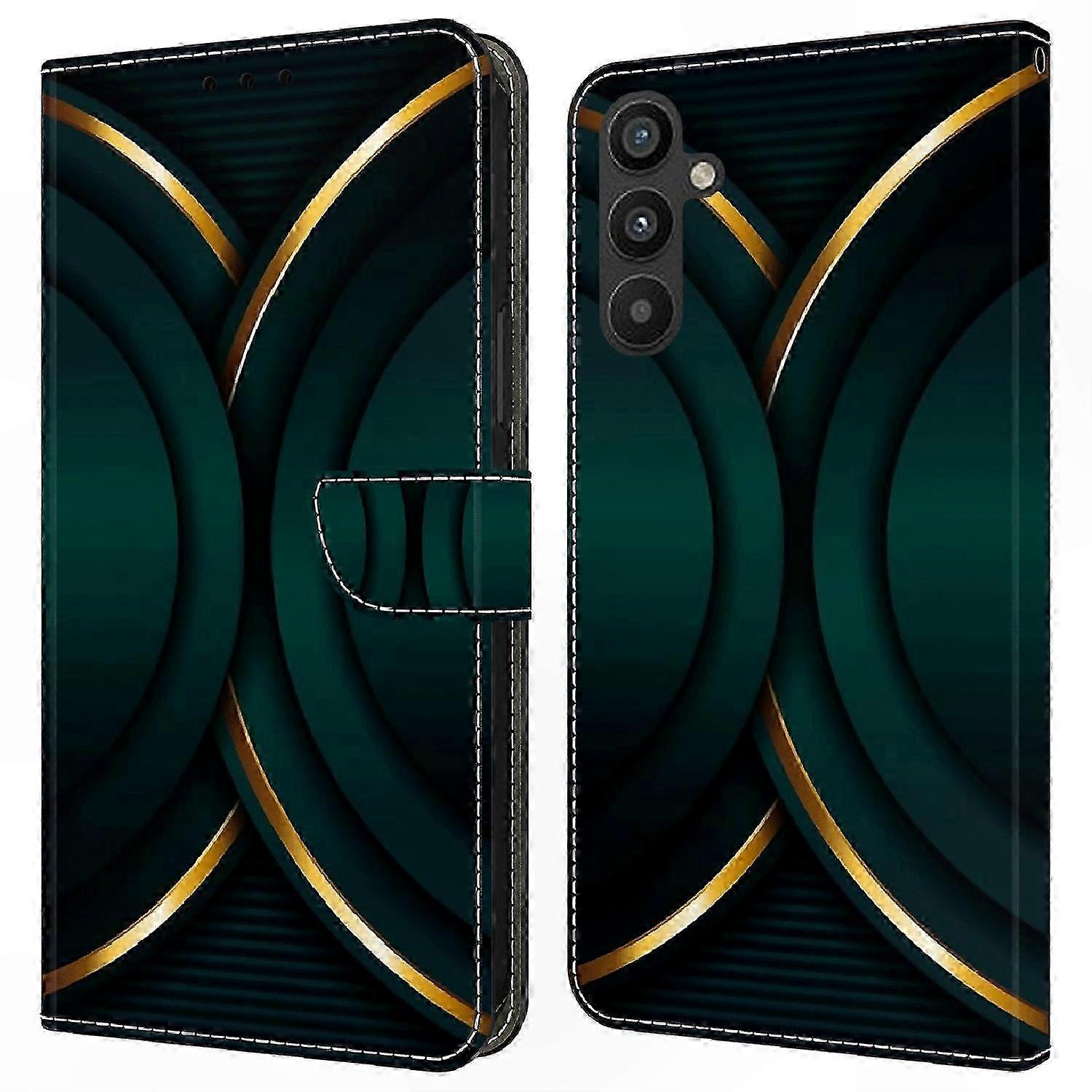 Protective Case for A34 5G Smartphone