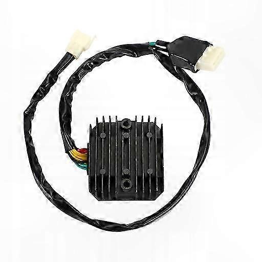 Compatible Voltage Regulator for VT700 VT800C Motorcycle Models