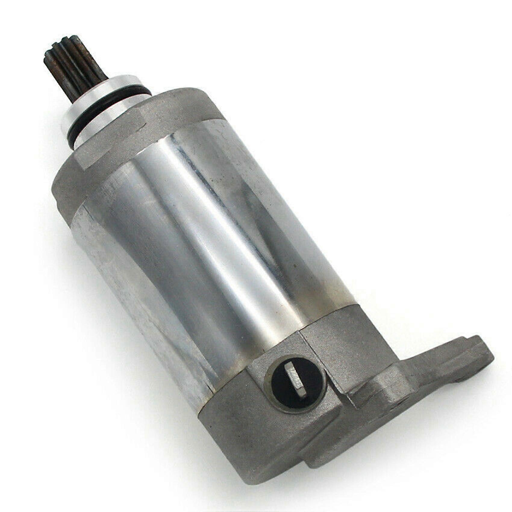 Optimized Title for Motorcycle Motor