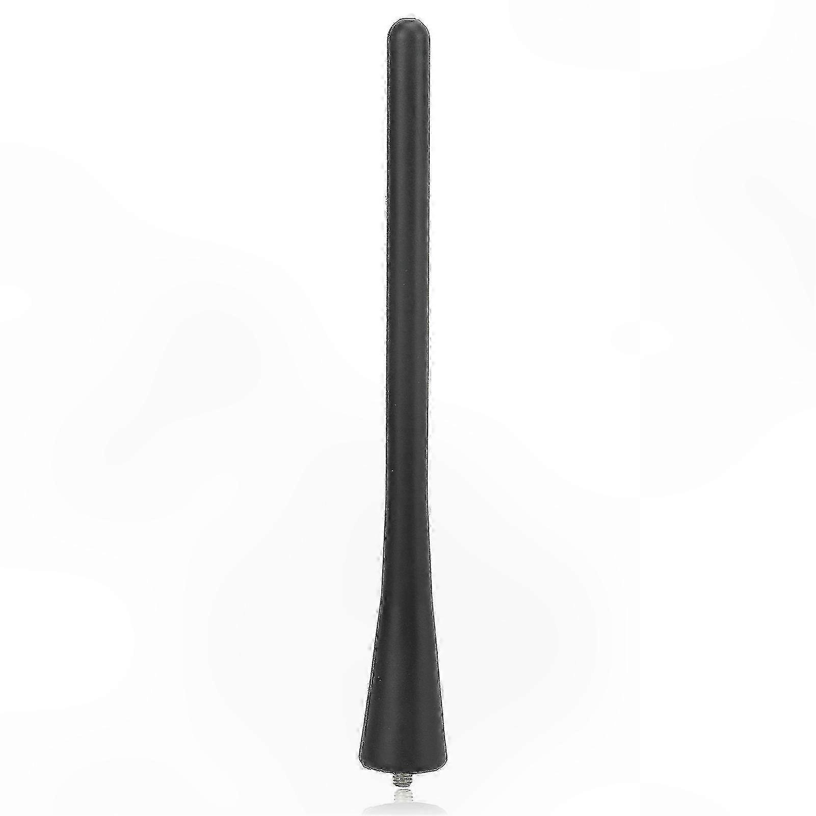 Remplacement du mât d’antenne de voiture en caoutchouc noir pour les véhicules compacts 39151S6AE02