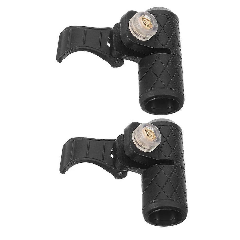 It looks like you're referring to a product listing for a **trekking pole replacement clamp or buckle system**. Let's break down and clarify the