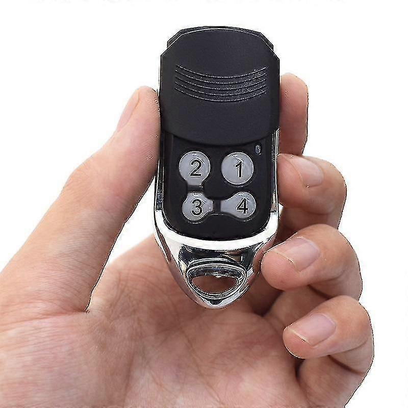 Garage Door Keypads Remotes Rolling Code Remote Control Gate Garage...