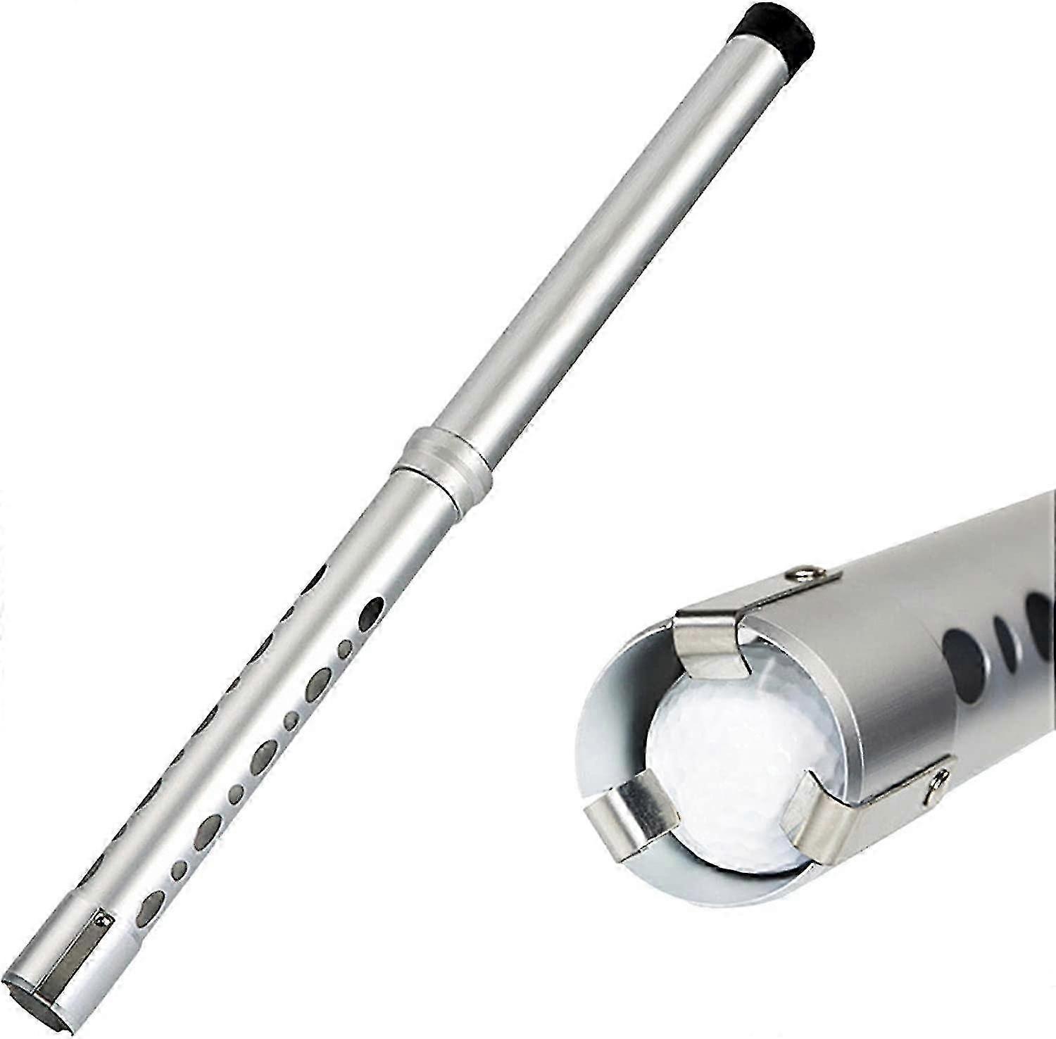 Golf Ball Picker | Golf Ball Retriever Professional Picker Aluminum...