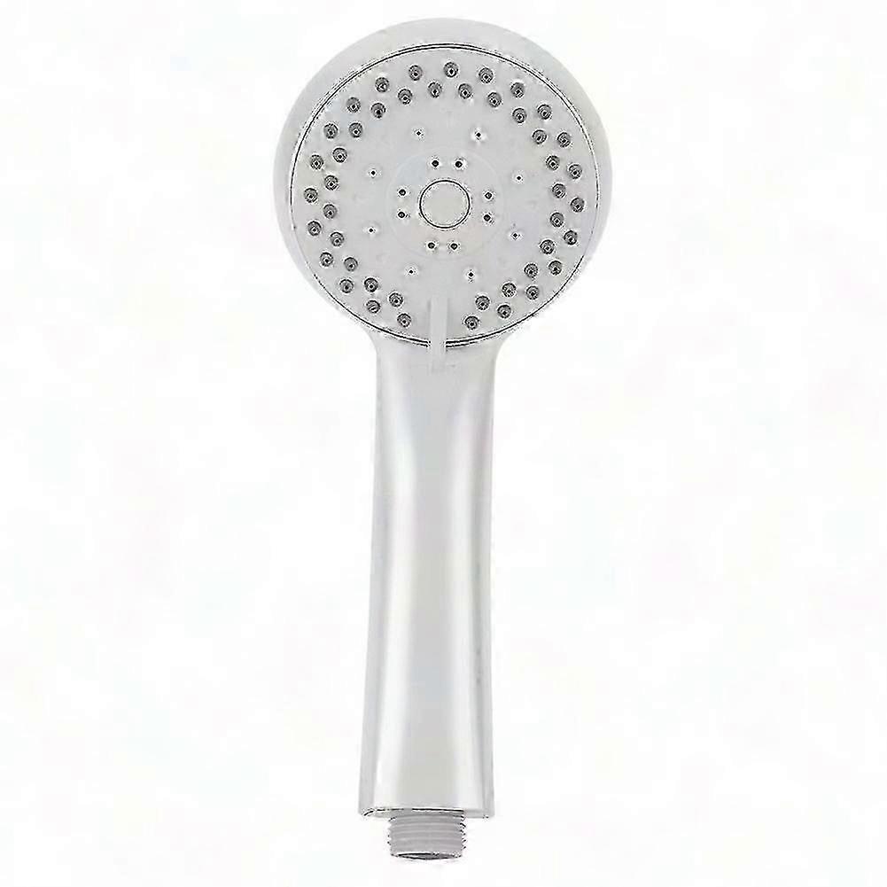 Adjustable Multi-Function Handheld Shower Head for Bathroom Use - Reduces Fatigue and Boosts Comfort