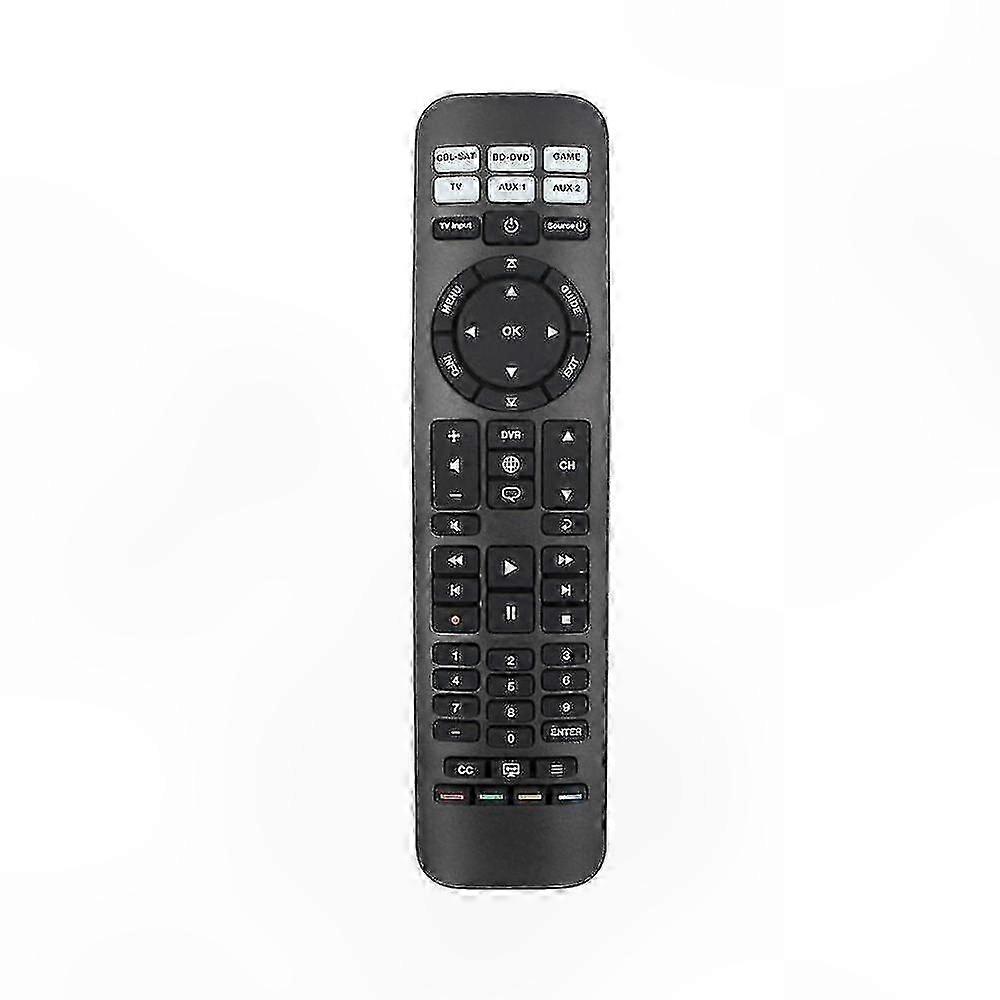 Remote Control for Sound Bar CM520 TV o System Replacement Controller
