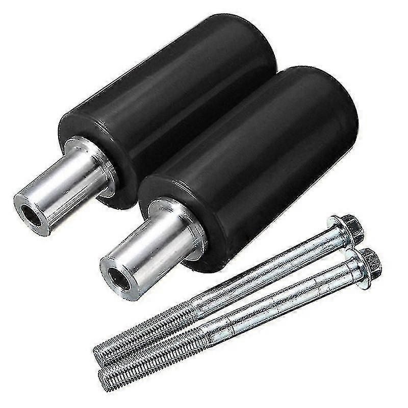 Motorcycle Frame Slider Crash Pads Falling Protector  Anti Crash Protector