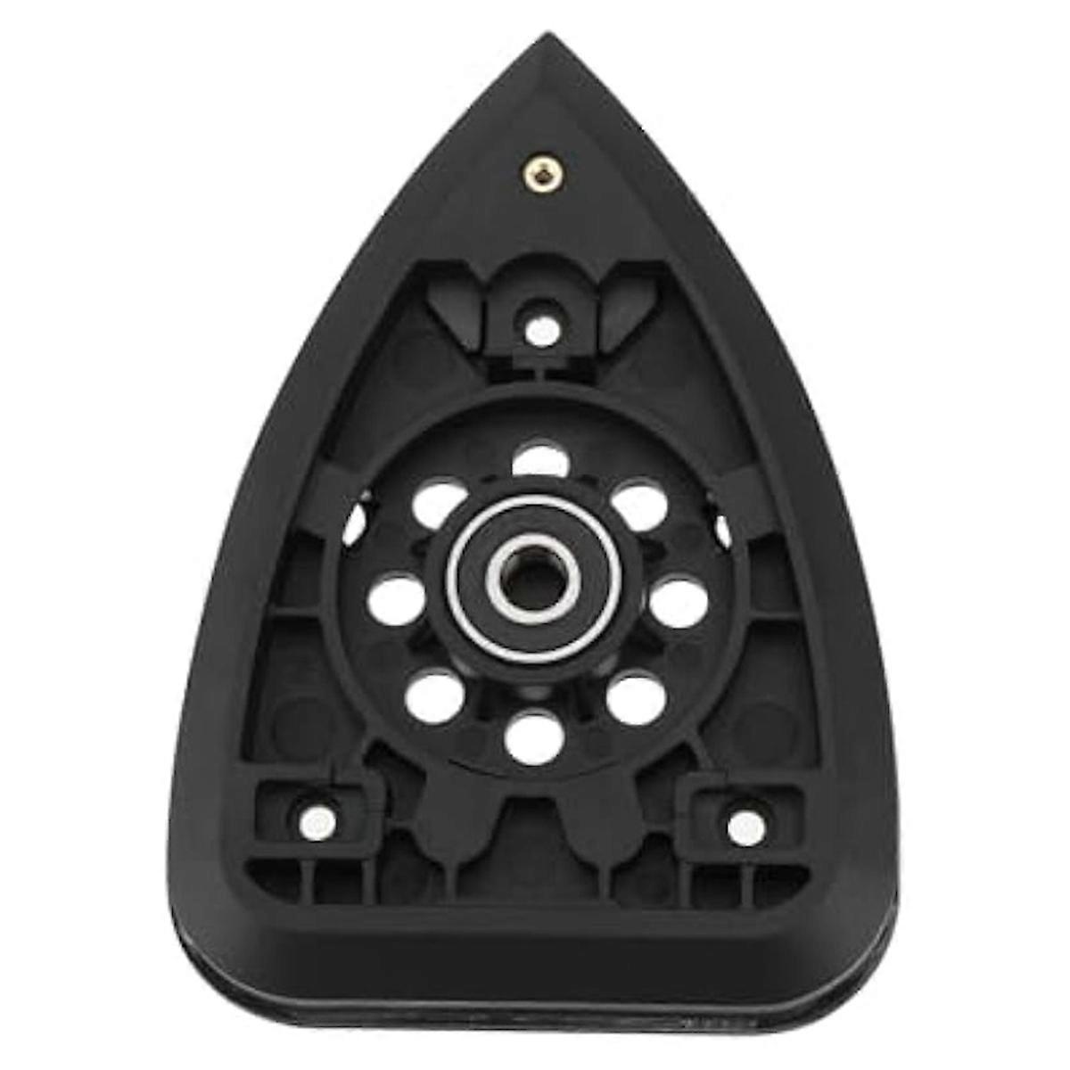90604245 Mouse Sander Pad Fit for Black & Replacement Sander Platen Assembly BDCMS20B BDEMS600