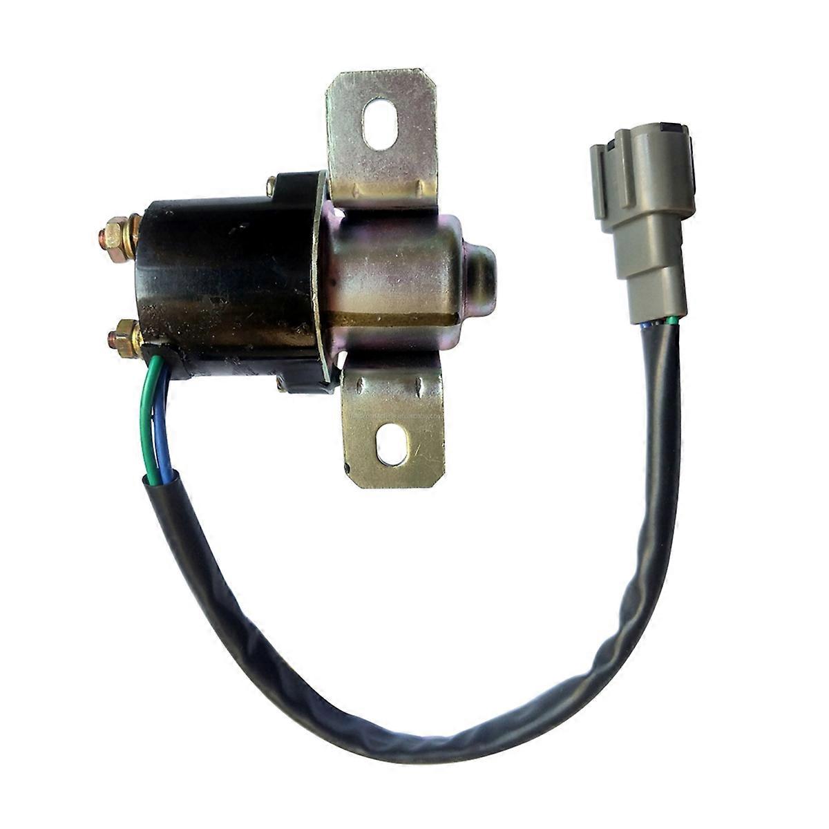 Truck Relay for Excavators and Trucks 05900170955 23220-96014