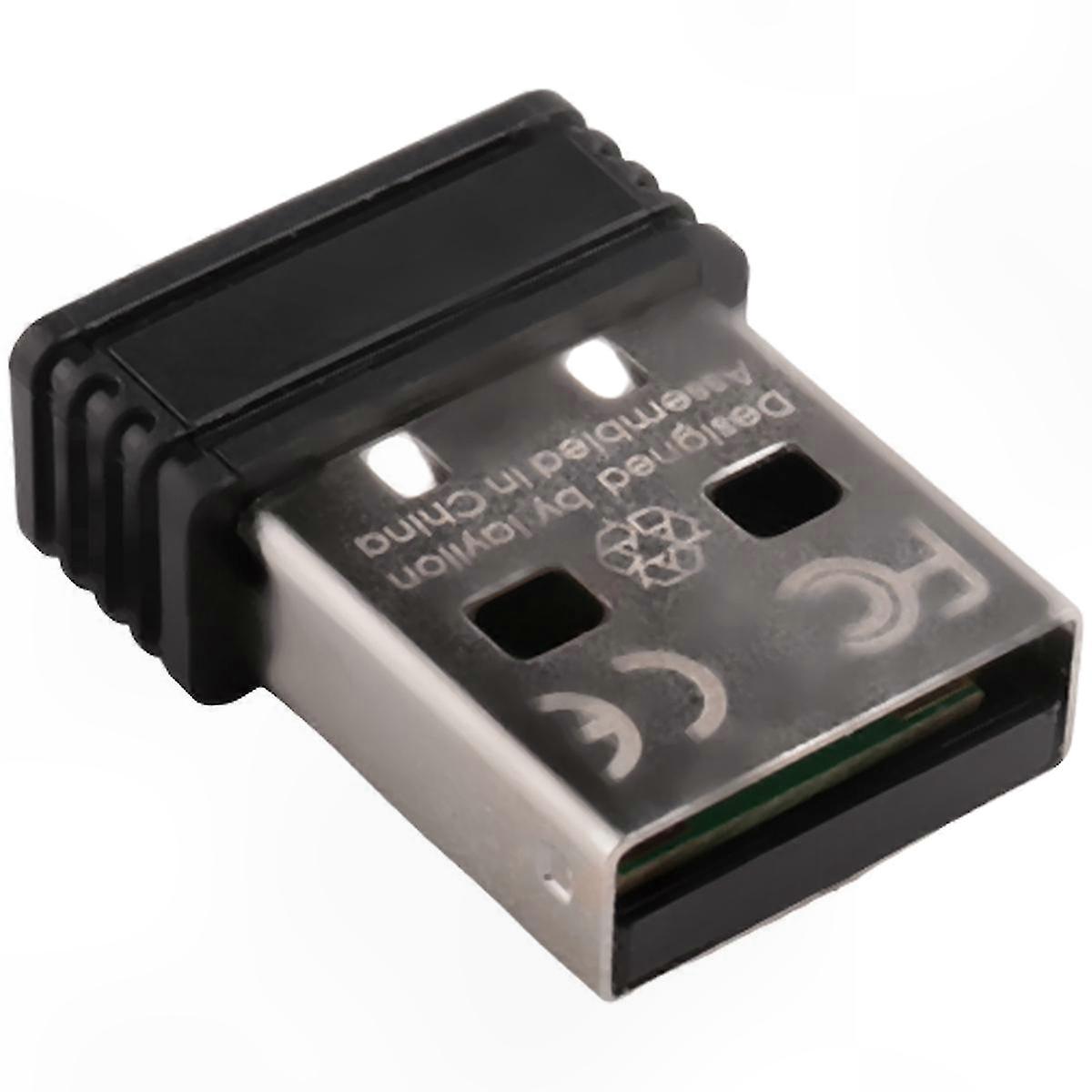 Automatic USB Mouse Simulator - Undetectable Movement Shaker for PC