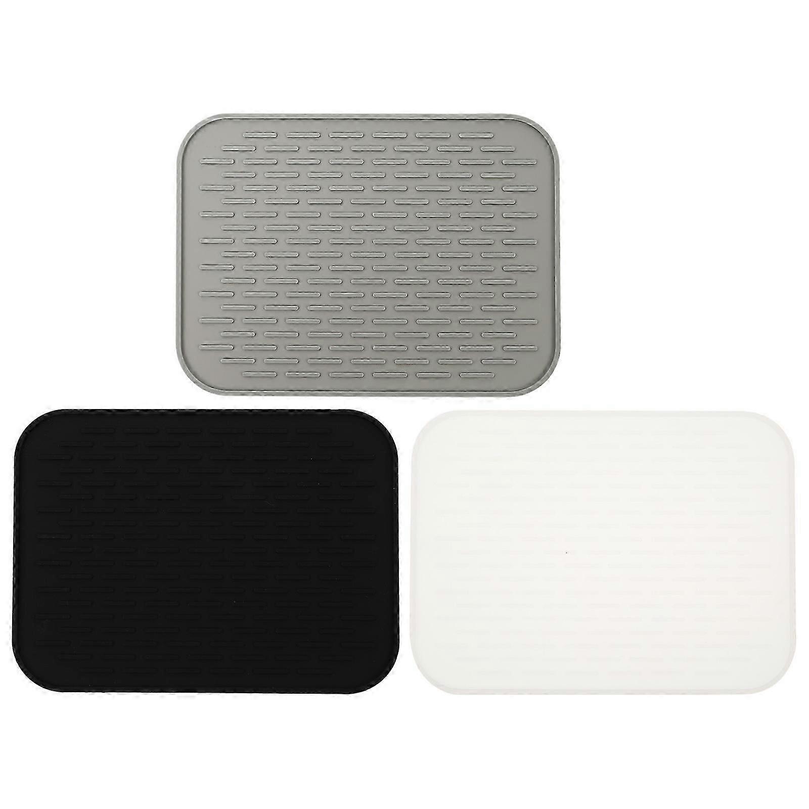 Table Protection Silicone Mats, Functional Kitchen