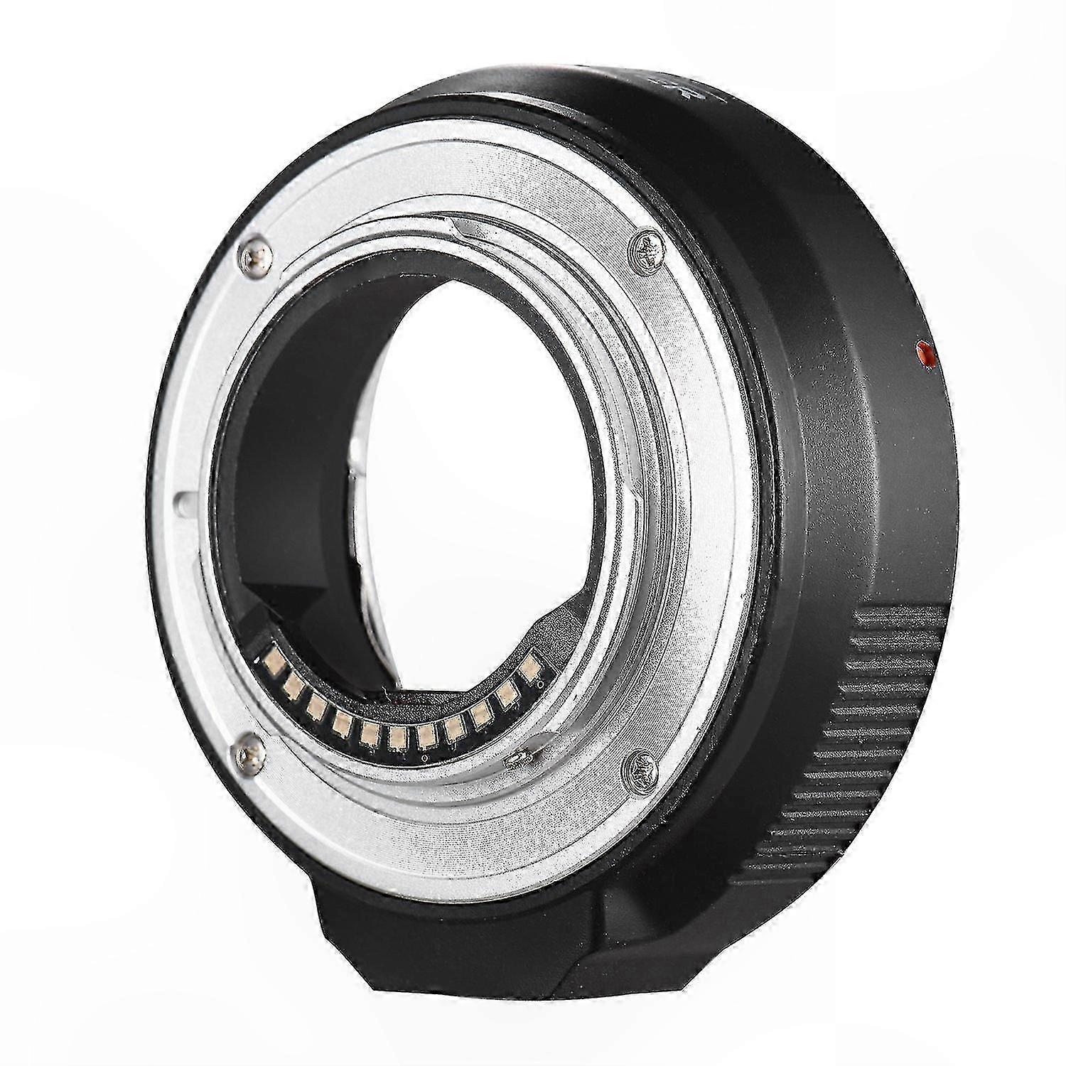 Auto Focus Adapter Ring for Olympus 4/3 Mount Lens to M4/3 Camera Conversion