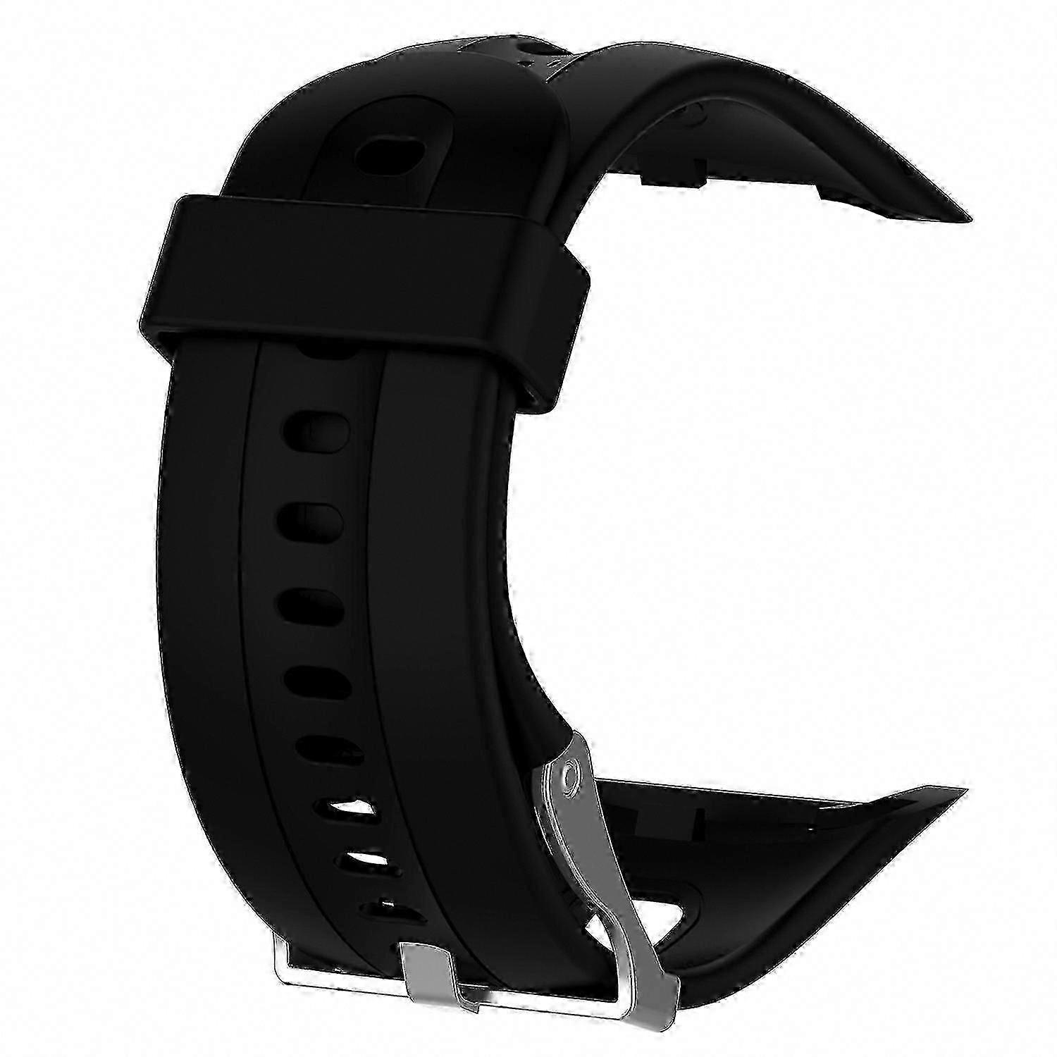 Armband voor Garmin Forerunner 10/15 Large