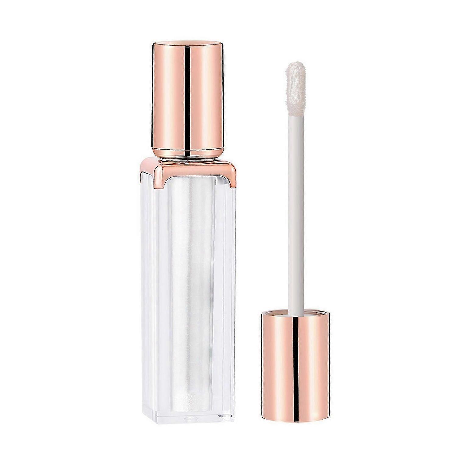 2025 Latest Model Liquid Glitter Eye Shadow Waterproof Highlighting Liquid Pea...