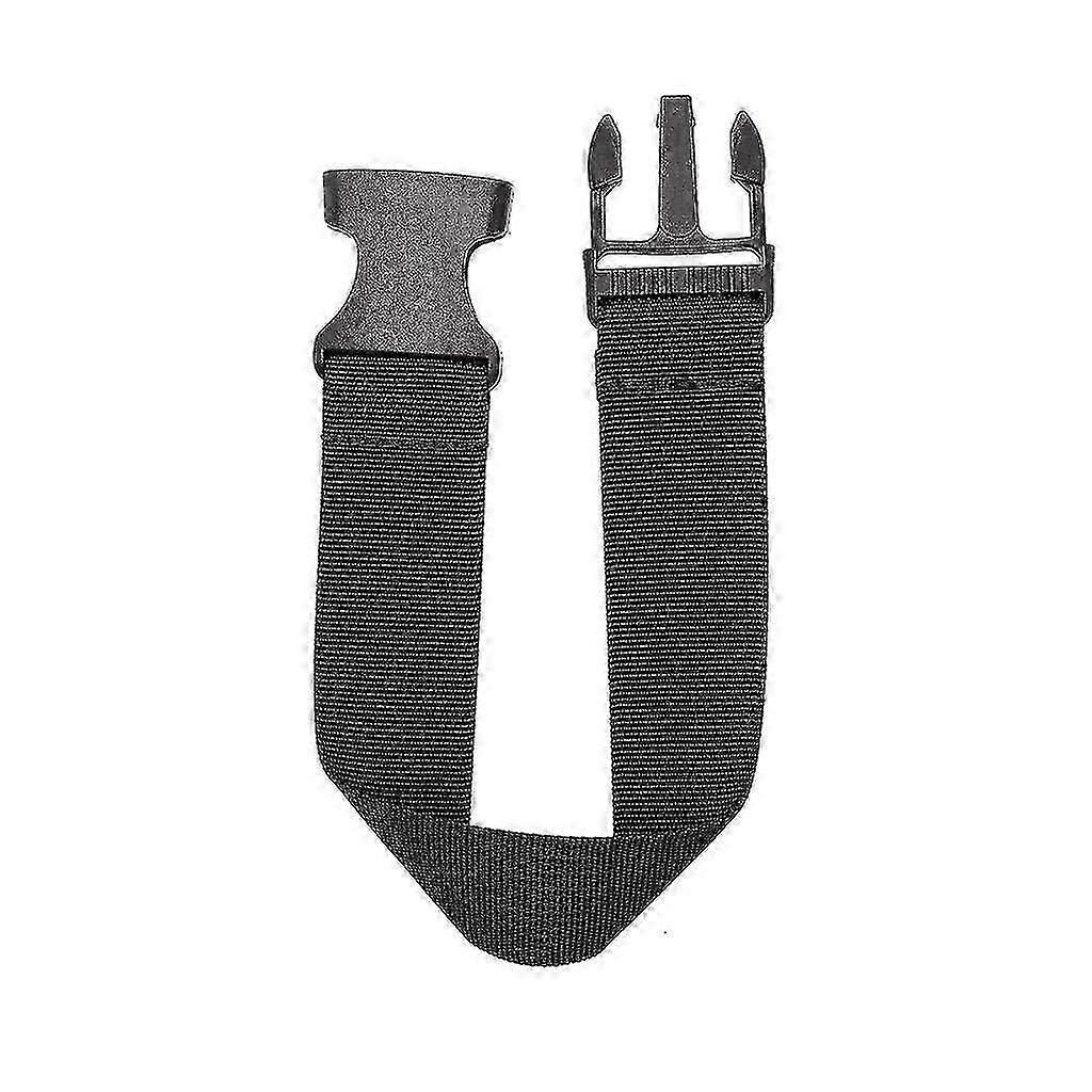 Extensor de cinturón para riñonera, correa para cinturón