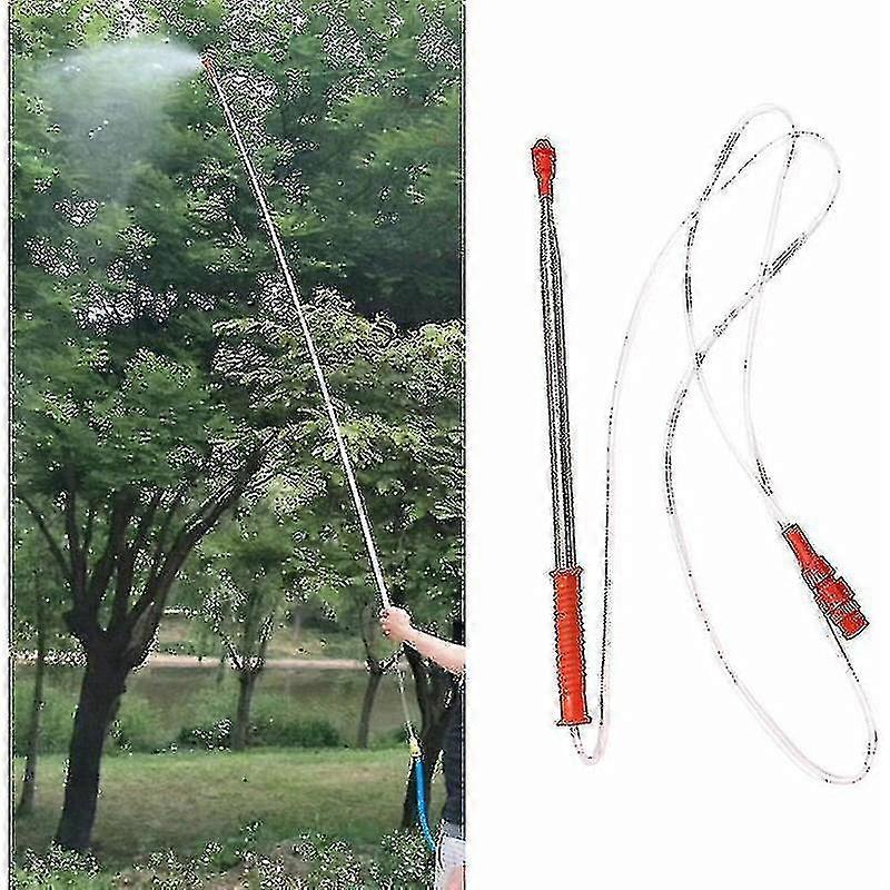 3.3m Extendable Hand Sprayer for Watering and Pesticide Application