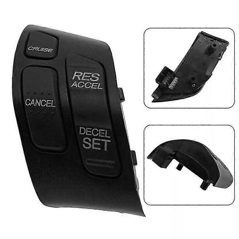 For Car Steering Wheel Cruise Switch Control Audio Volume Buttons For Honda Accord 2003 Crafted With