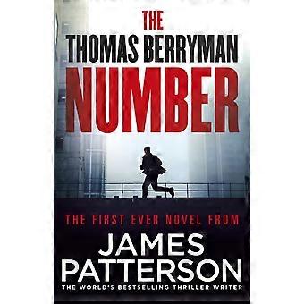 Thomas Berryman Number - James Patterson