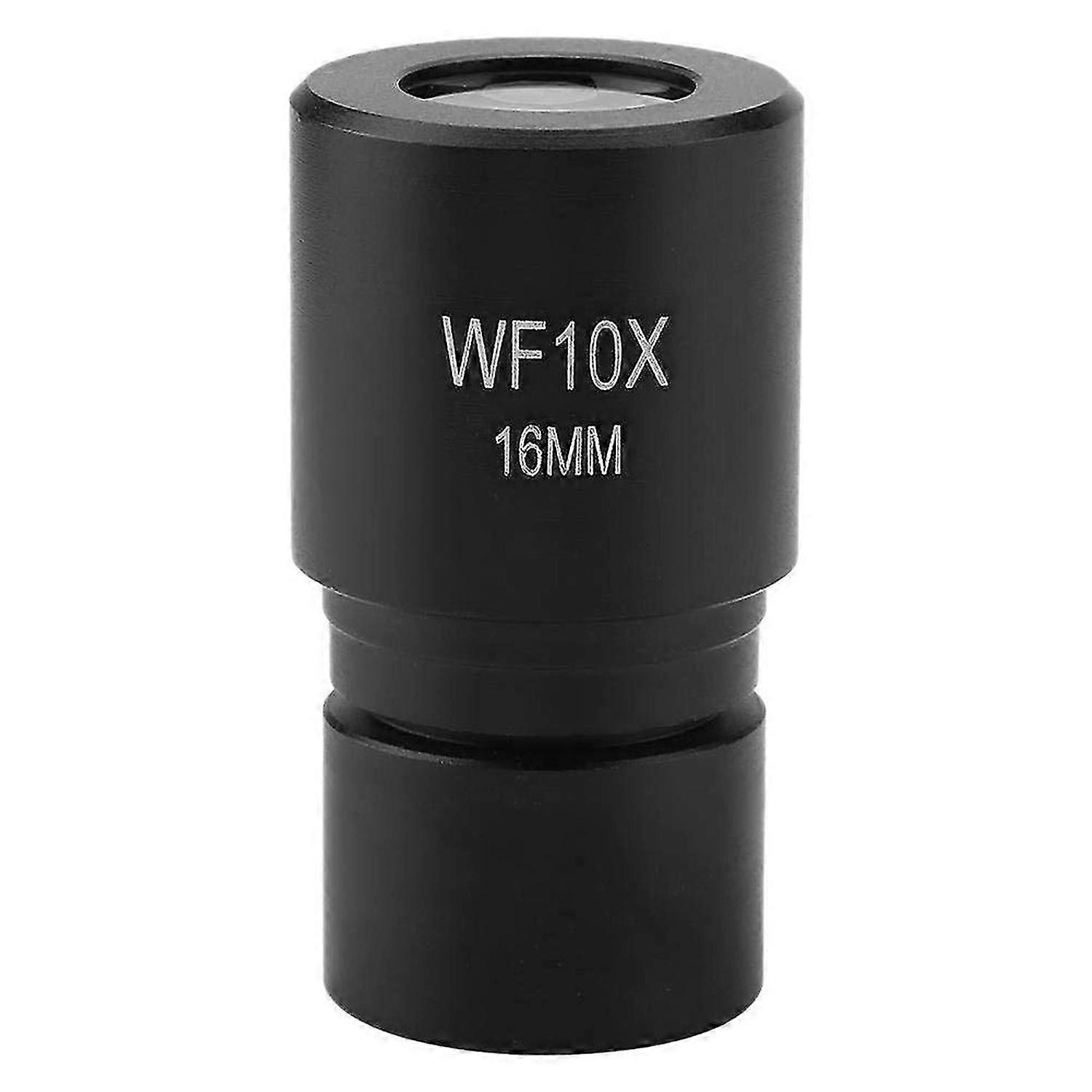 Eyepiece Lenses, -R001 WF10X 16mm Eyepiece 23.2mm with Scale 0.1mm