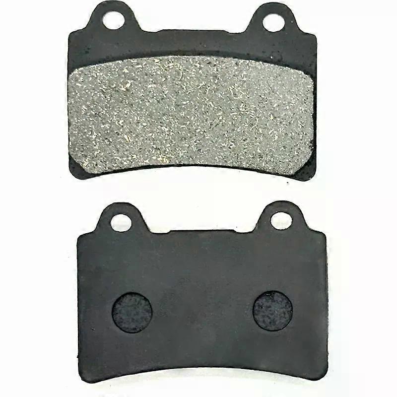 Motorcycle Front Rear Brake Pads For YAMAHA XJR1200 1994 XJR1200SP 1997 XJR 1200 1200SP