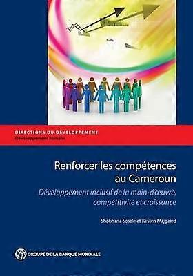 Fostering Skills in Cameroon