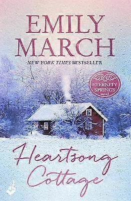 Heartsong Cottage: Eternity Springs 10