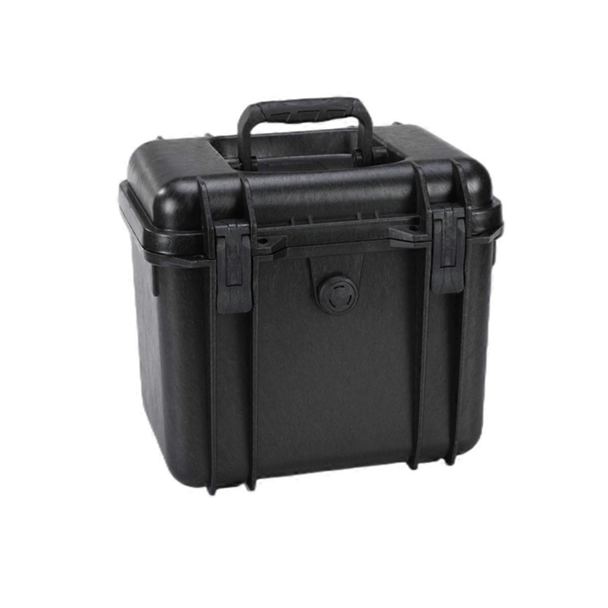 Safety Equipment ToolBox Waterproof Sealed Tool Box Impact Tool Case Suitcase with Pre-Cut Sponge