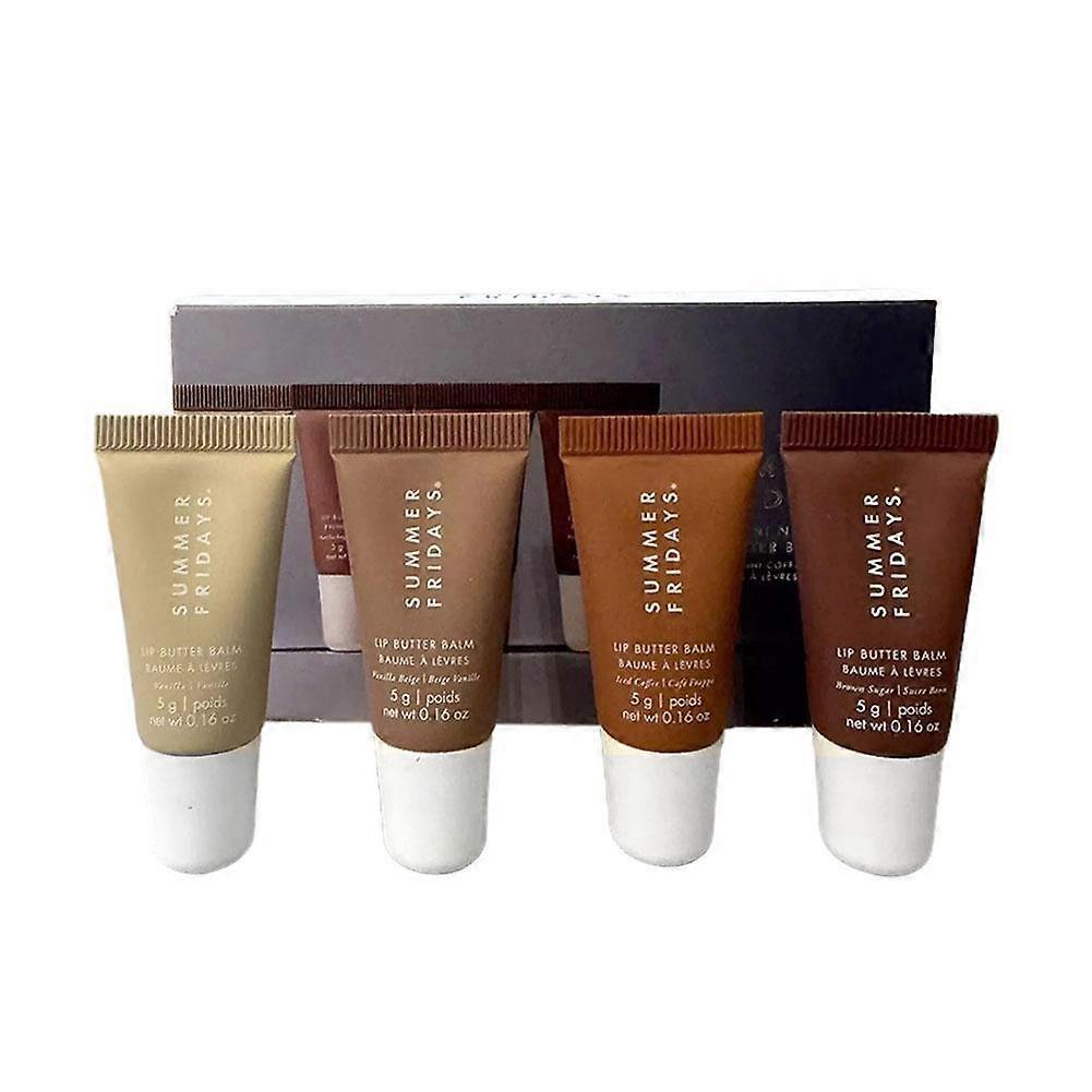 Cujmh Moisturizing Lip Balm with Sunscreen Long-Lasting Hydration Non-Greasy Tint