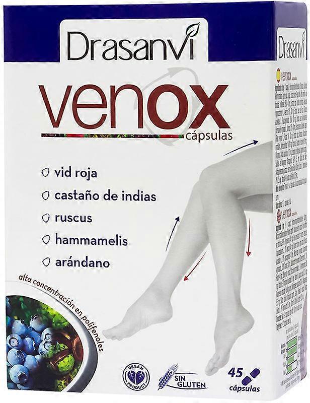 Drasanvi Venox 45 capsules