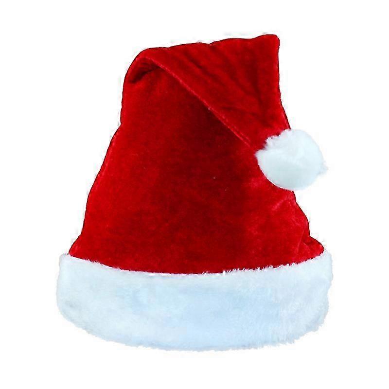 Adult Christmas Hat Christmas Supplies Party Decoration Props