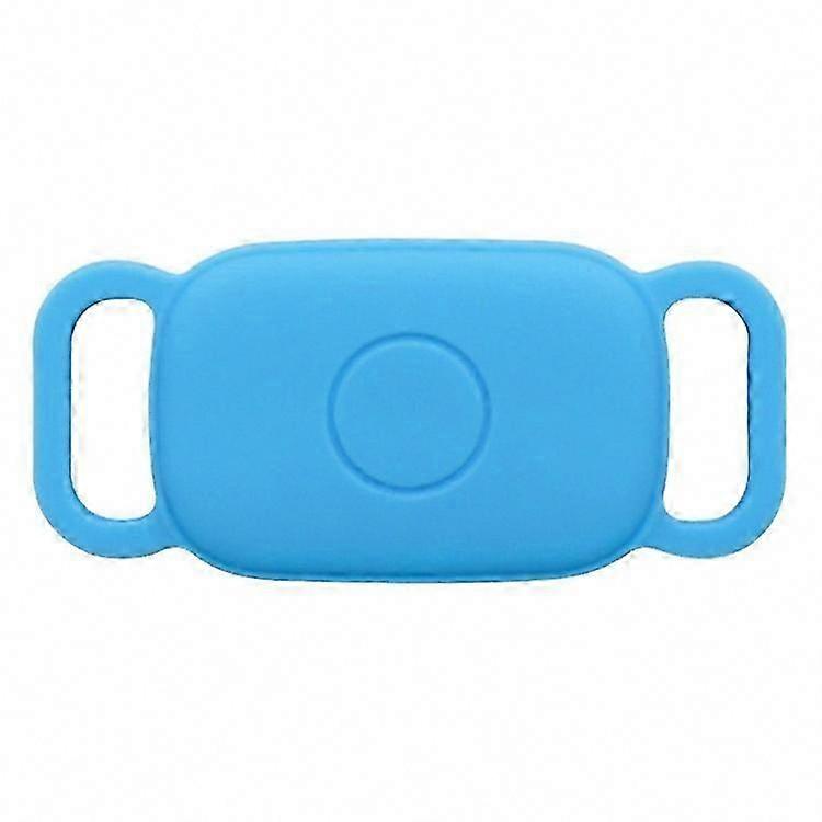 Compatible For Tile Pro (2024) Case Anti Drop Pet Tracker Silicone Protective Cover