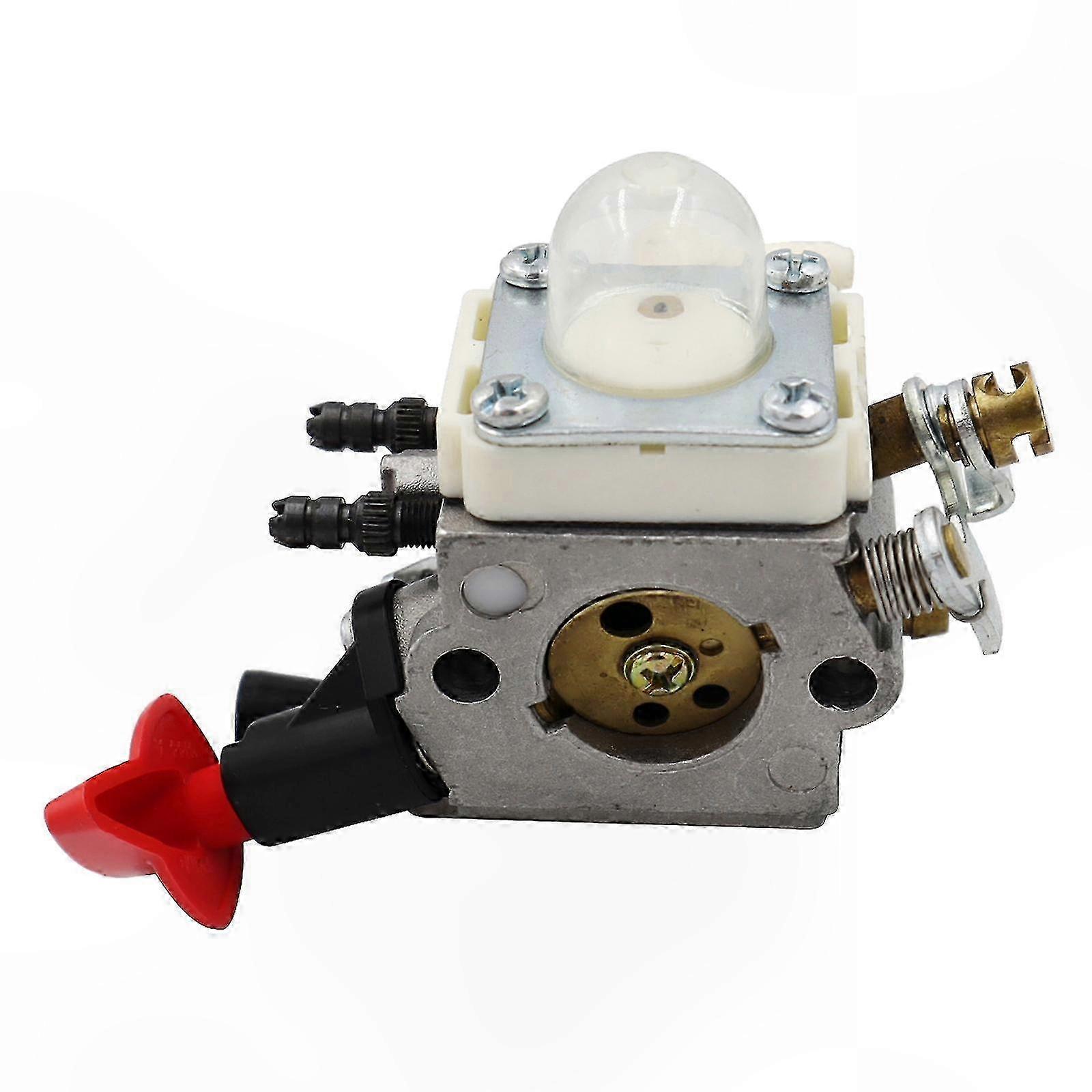 Replacement Carburetor for FS40 FS50 FS56 FS70 FC70 Engines - Lawn Mower Part C1M-S267A