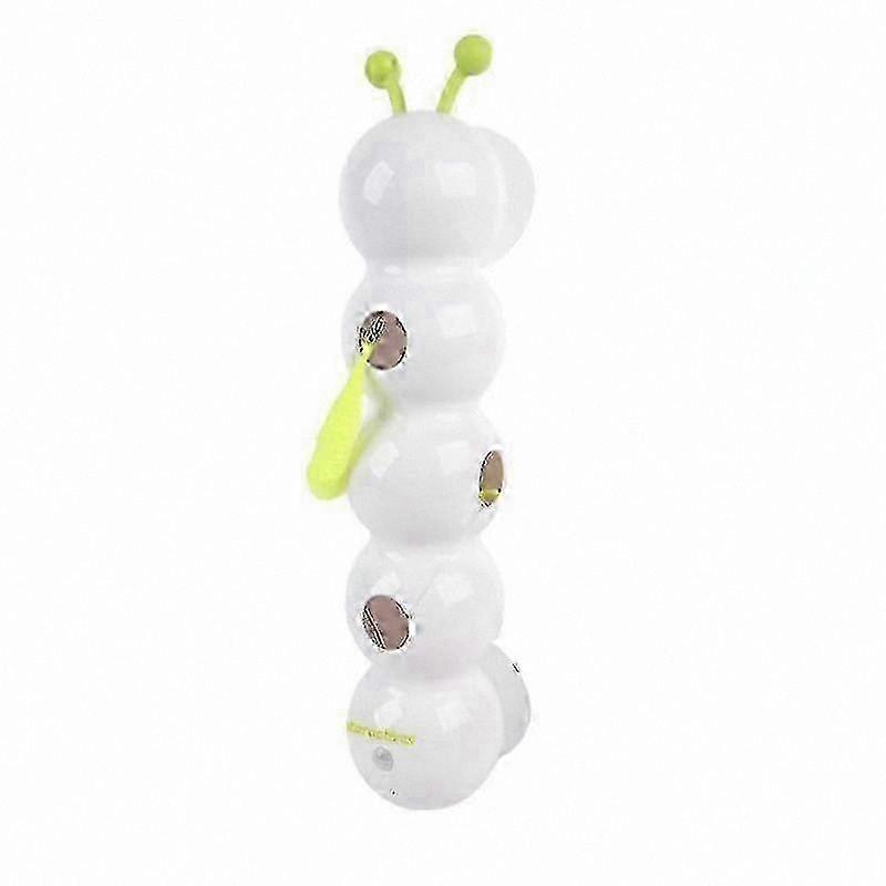 Interactive Cat Toy for Indoor Play with Smart Features