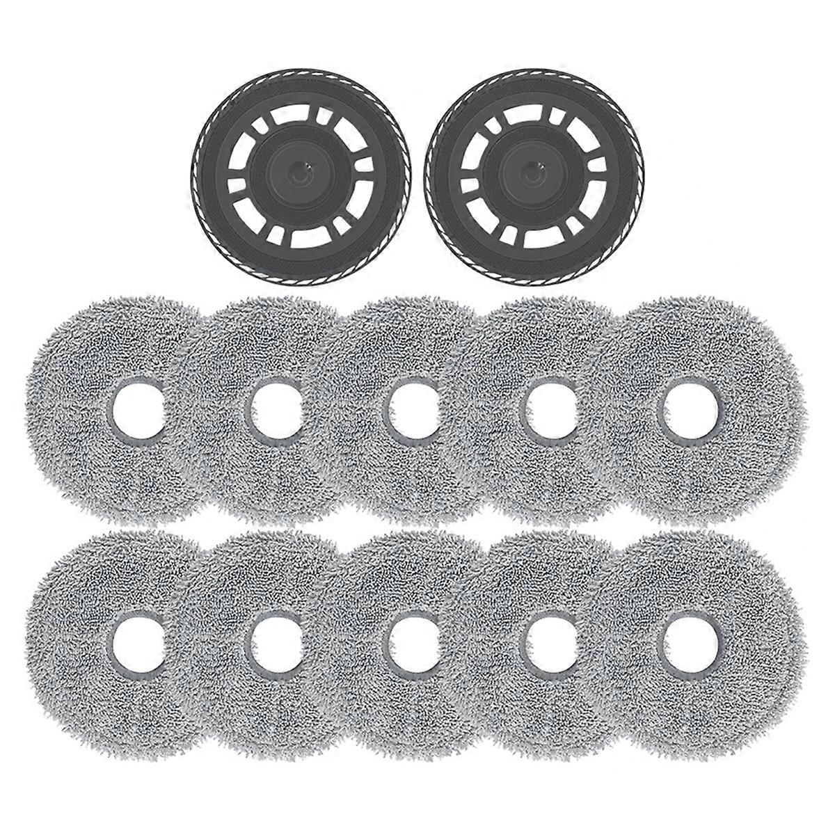 For Mop Holder Bracket Tray Parts Accessories