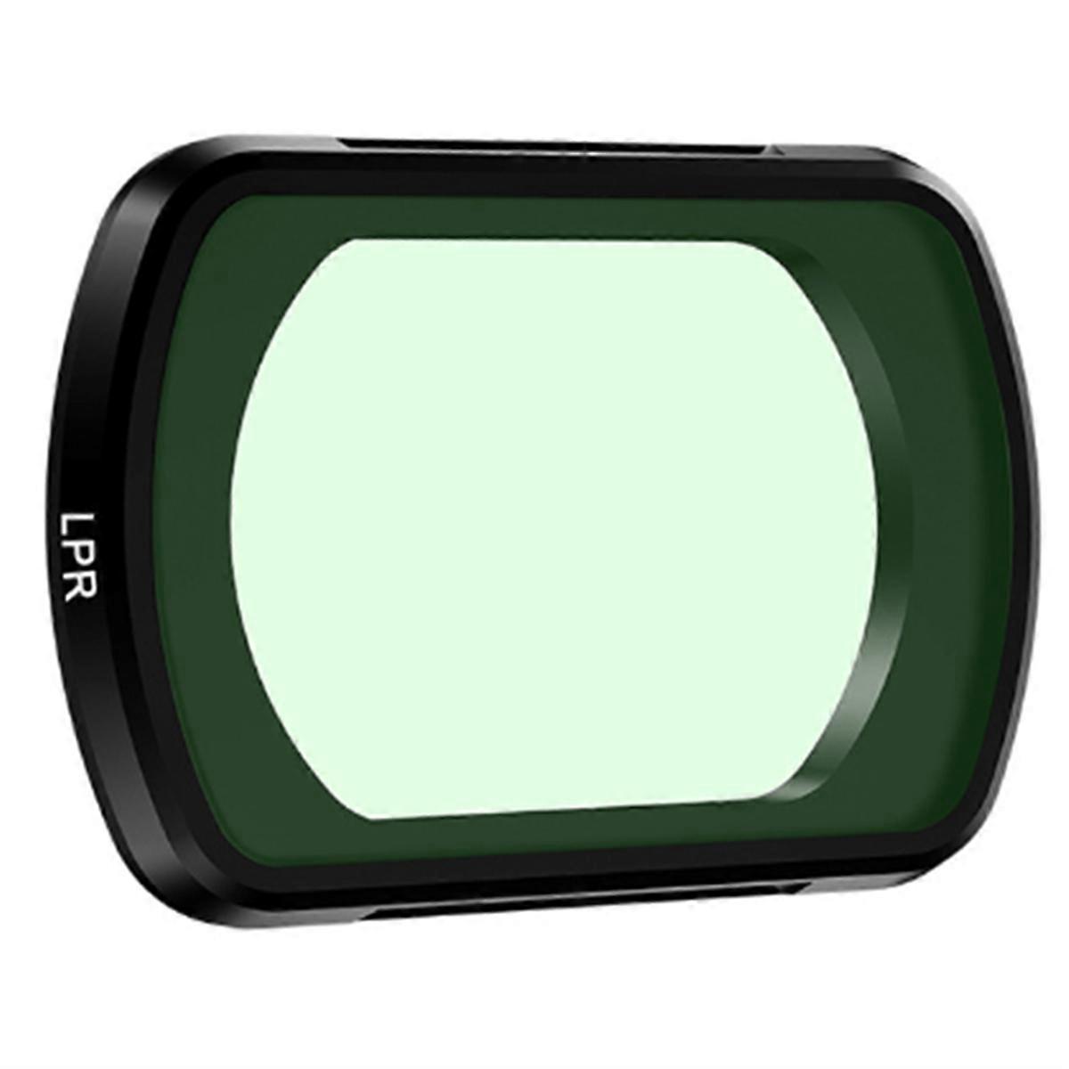 Lens Filters for 3 Magnetic Design LPR Photography Filter