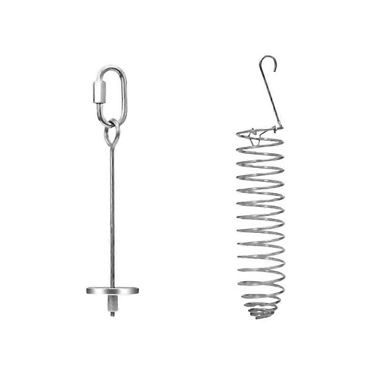 For Hangable Butterfly Feeders Stand For Garden Backyard