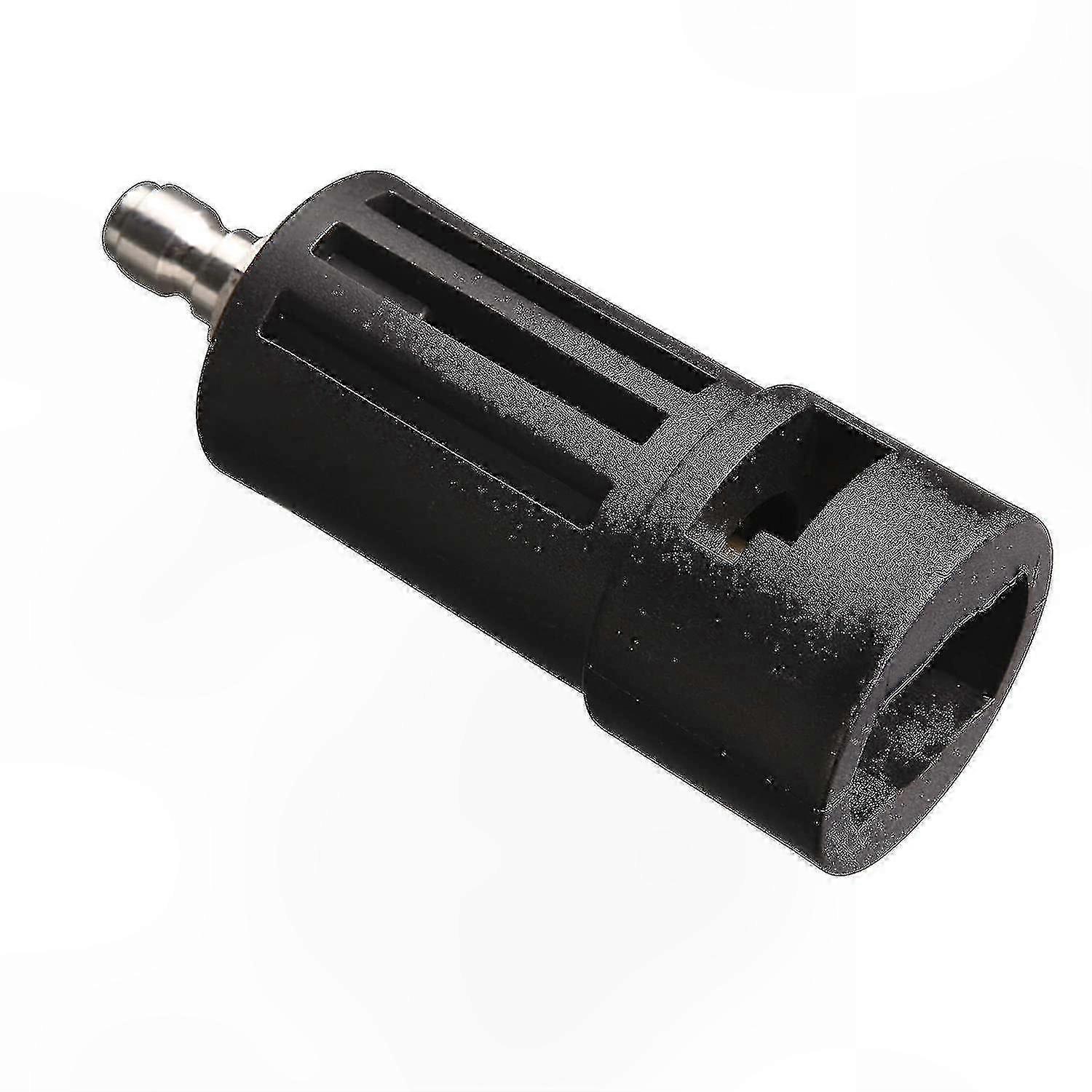Pressure Washer Adapter, 1/4" Quick Connect Replacement Attachment for Compatible Models